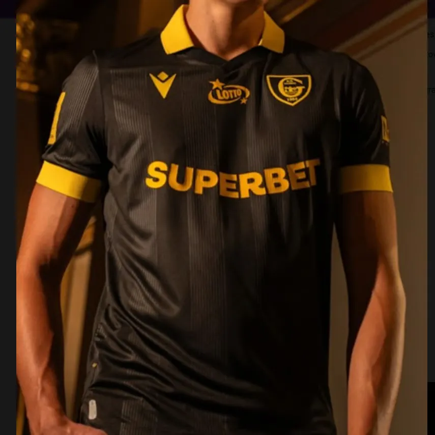 Femmes GKS Katowice 2025/26 Extérieur Maillot