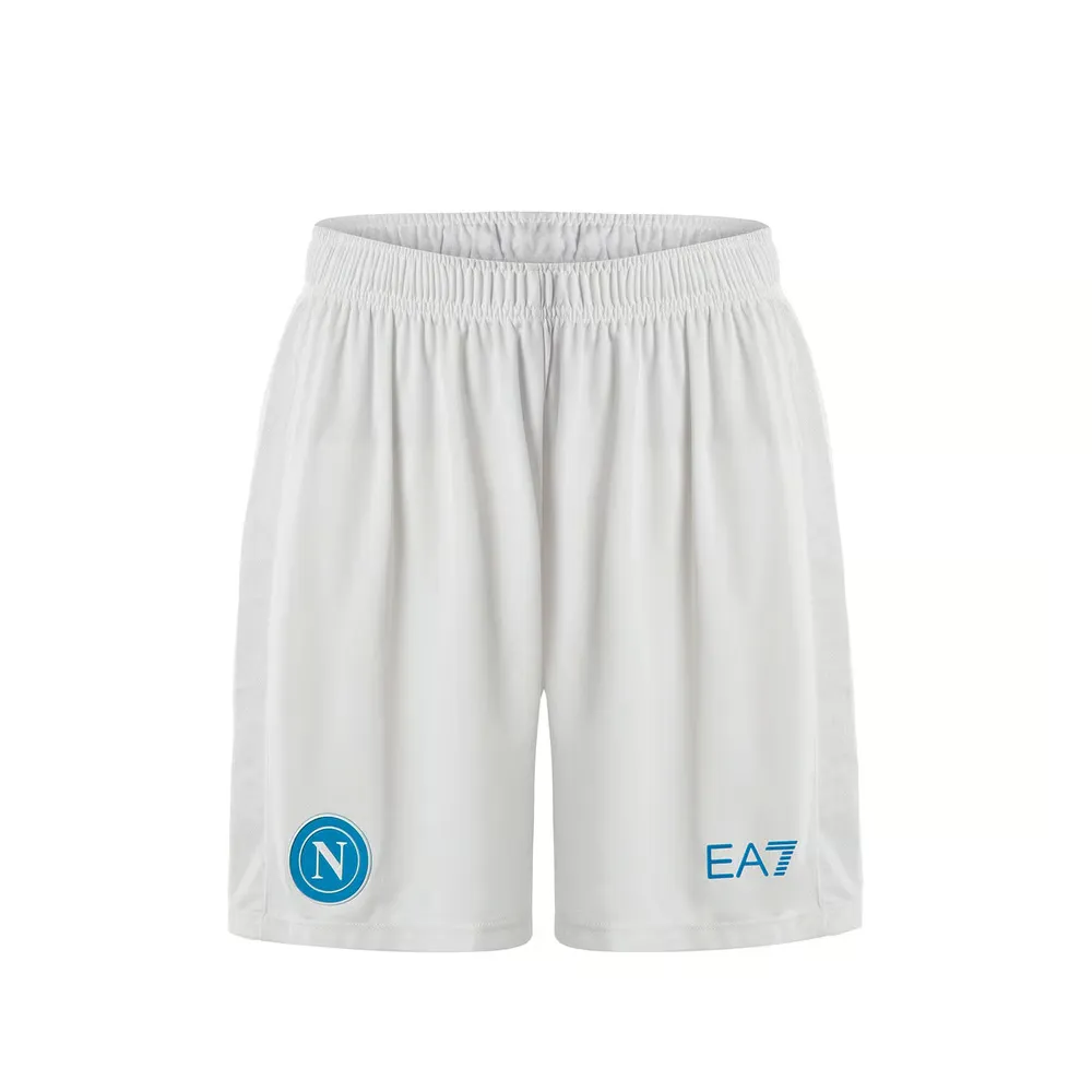 Short de domicile Napoli 2025/26 pour femme