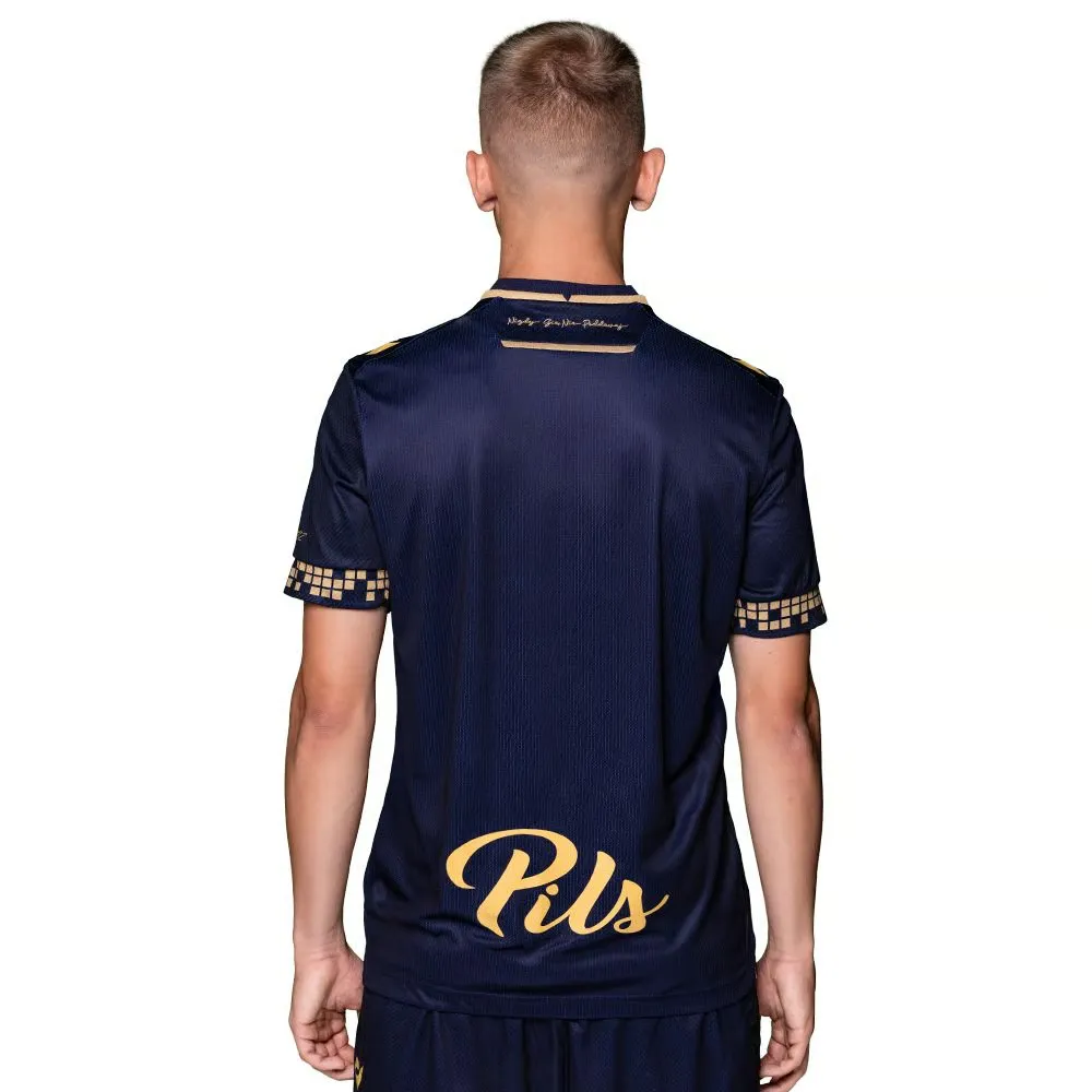 Femmes Lech Poznań 2025/26 Troisième Maillot – Image 2