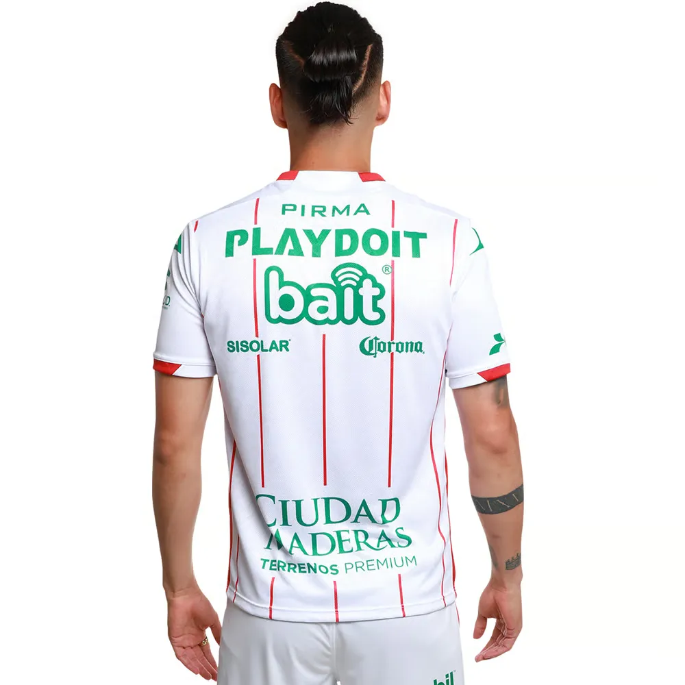 Maillot Femme Necaxa 2025/26 Domicile – Image 2