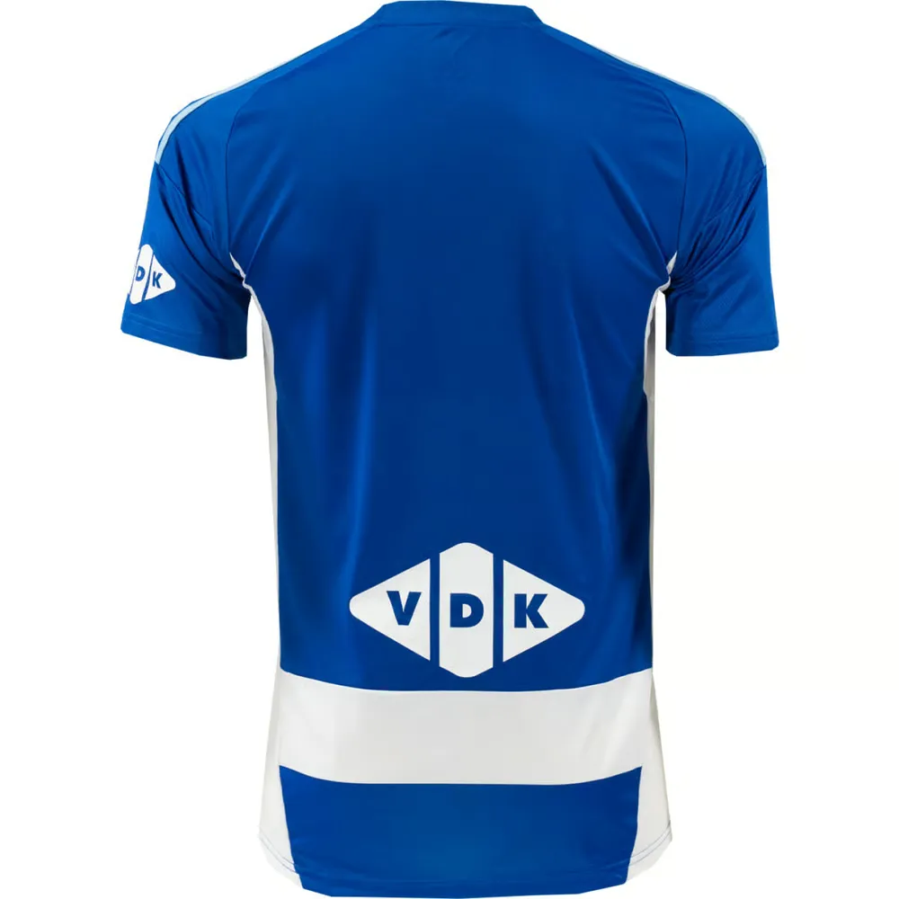 Maillot Domicile PEC Zwolle 2025/26 Femme – Image 2