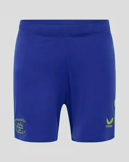 Short Extérieur Preston North End Femme 2025/26