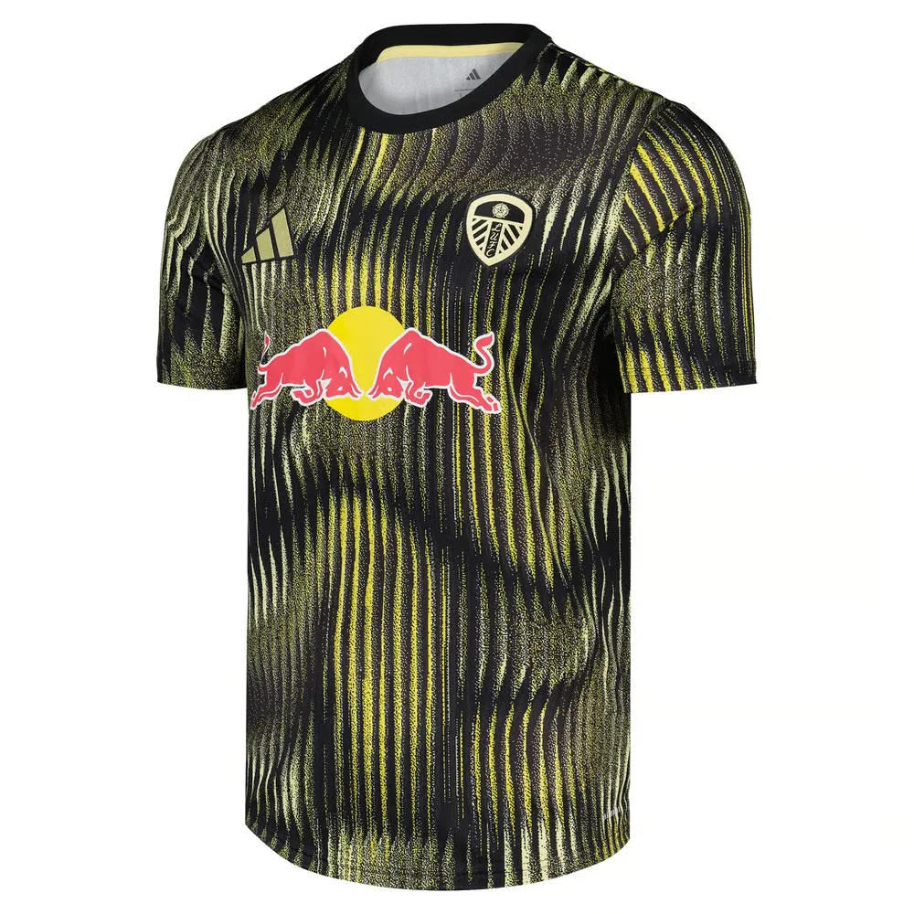 Maillot d'échauffement troisième Leeds United 2025/26 femme