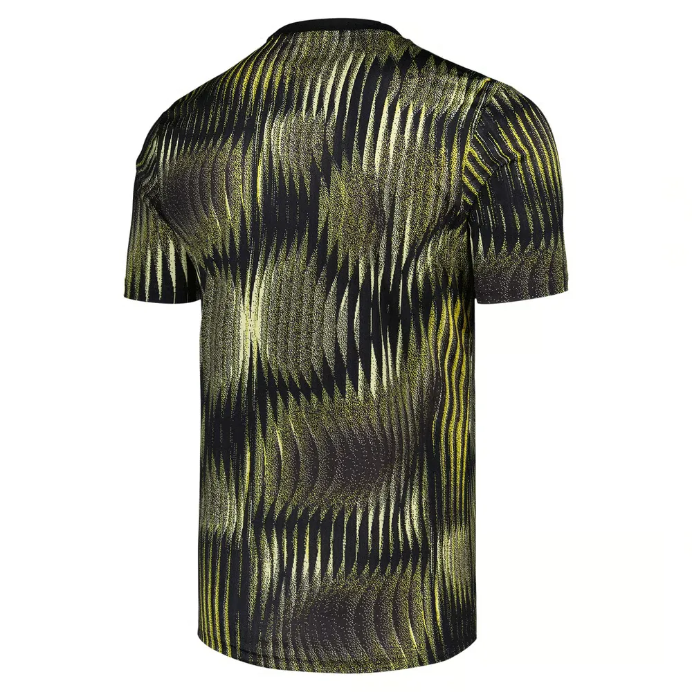 Maillot d'échauffement troisième Leeds United 2025/26 femme – Image 2