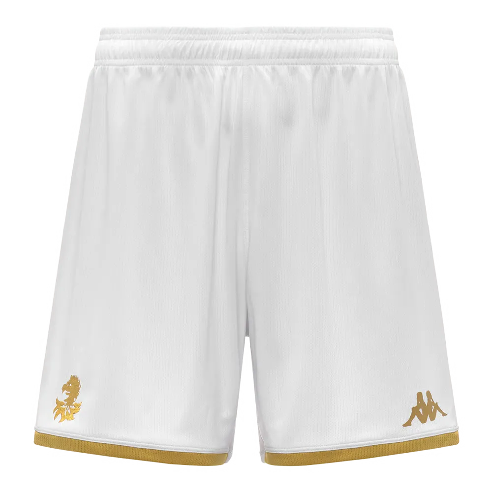 Femme Genoa 2025/26 Short Extérieur