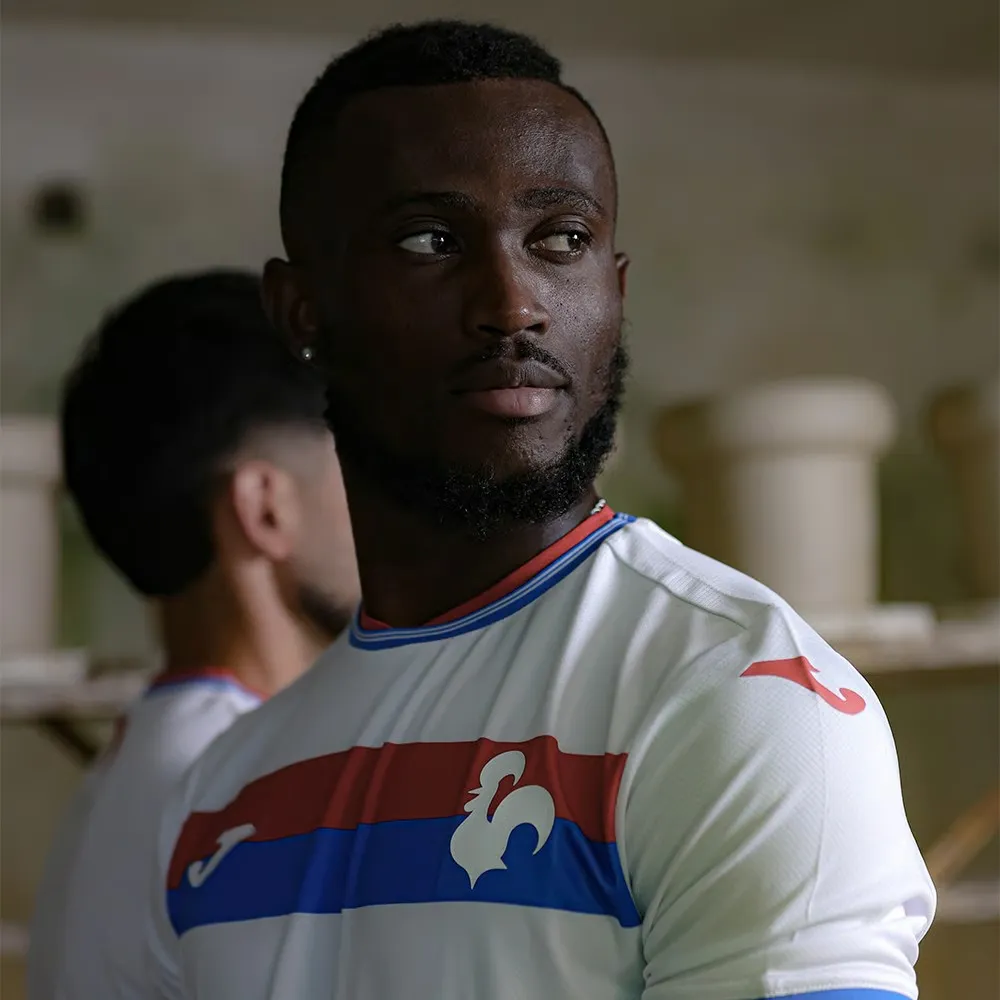 Maillot Femme Gil Vicente FC 2025/26 Extérieur – Image 3