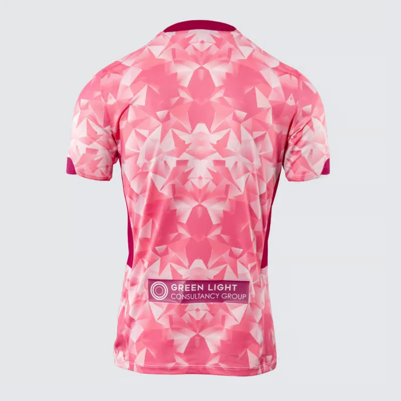 Maillot third Norwich City 2025/26 femme – Image 2