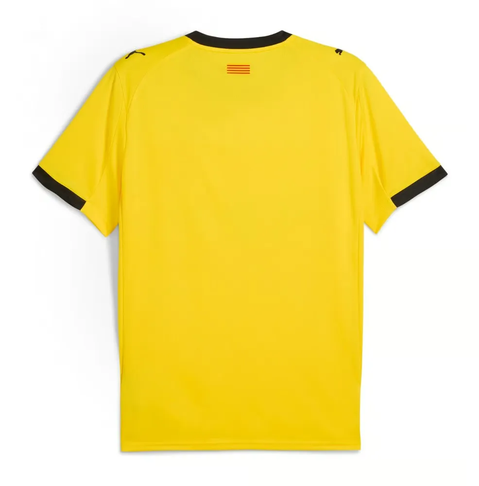 Maillot extérieur Girona FC 2025/26 femme – Image 2