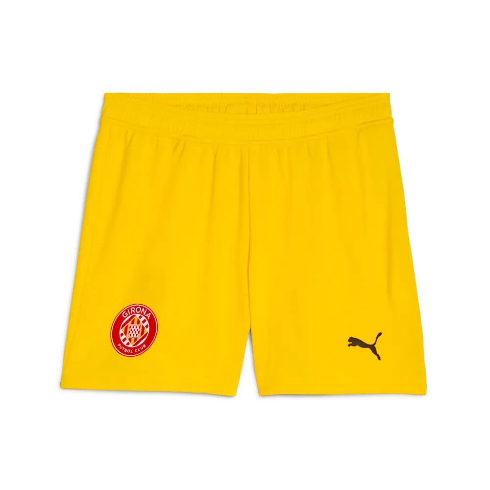 Shorts extérieur Girona FC 2025/26 femme