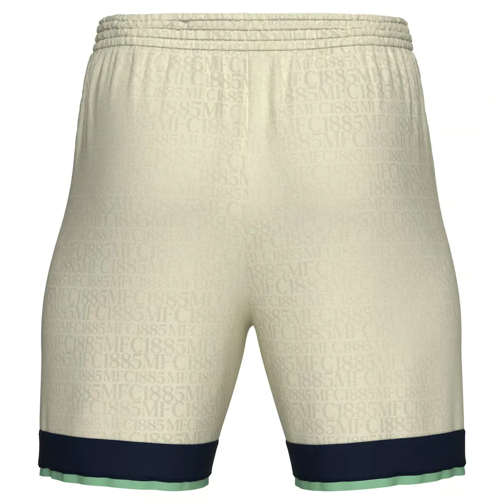 Short Extérieur Millwall Femme 2025/26 – Image 2