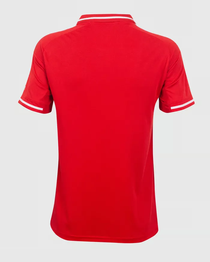 Maillot domicile Nottingham Forest 2025/26 pour femme – Image 2