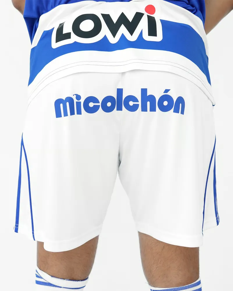 Femme Granada CF Short Extérieur 2025/26 – Image 2