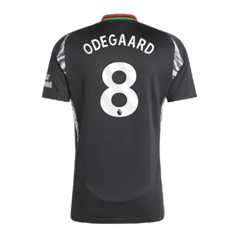 T-shirt extérieur femme ODEGAARD Arsenal 2024/25