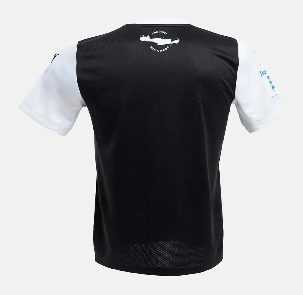 Maillot domicile femme OFI Crète 2025/26 – Image 2