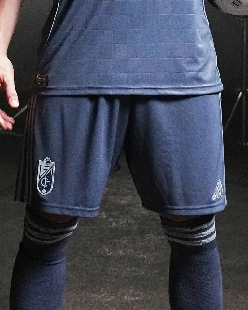 Femme Granada CF 2025/26 Troisième Short
