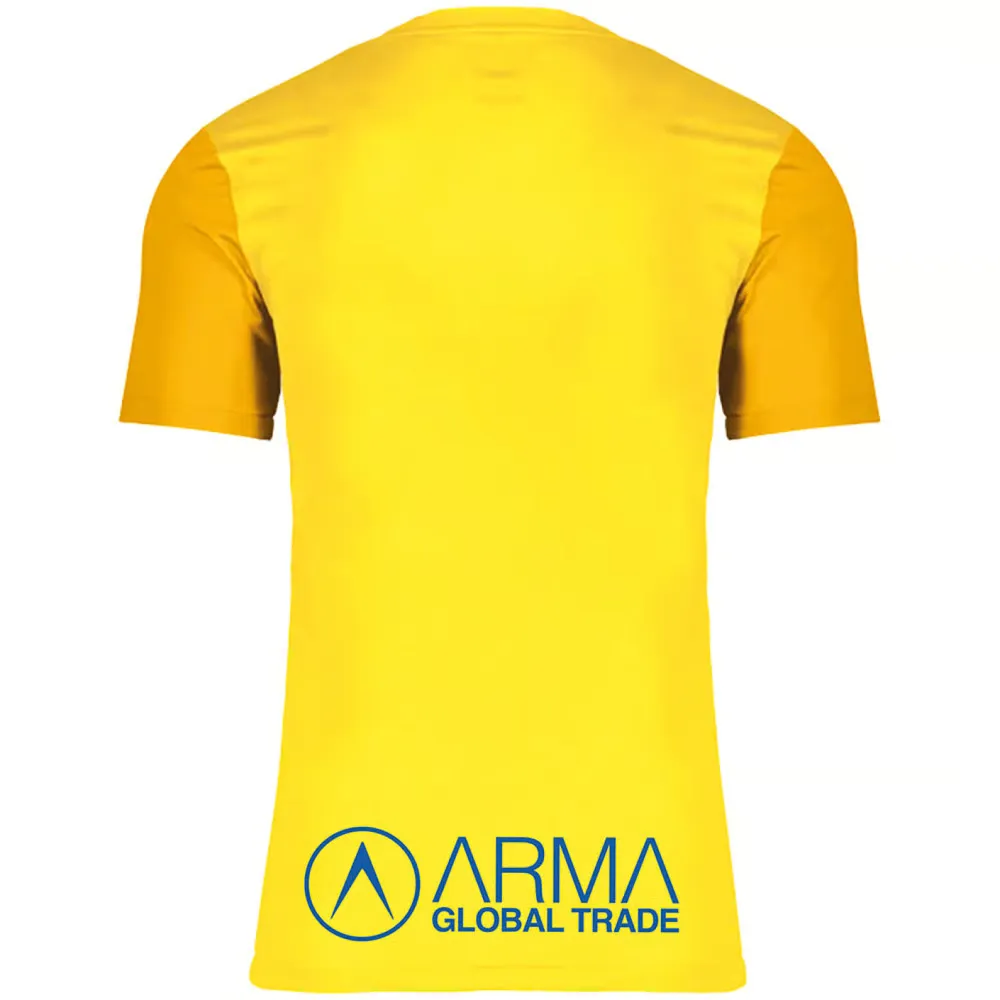 Femmes KVC Westerlo Maillot Domicile 2025/26 – Image 2