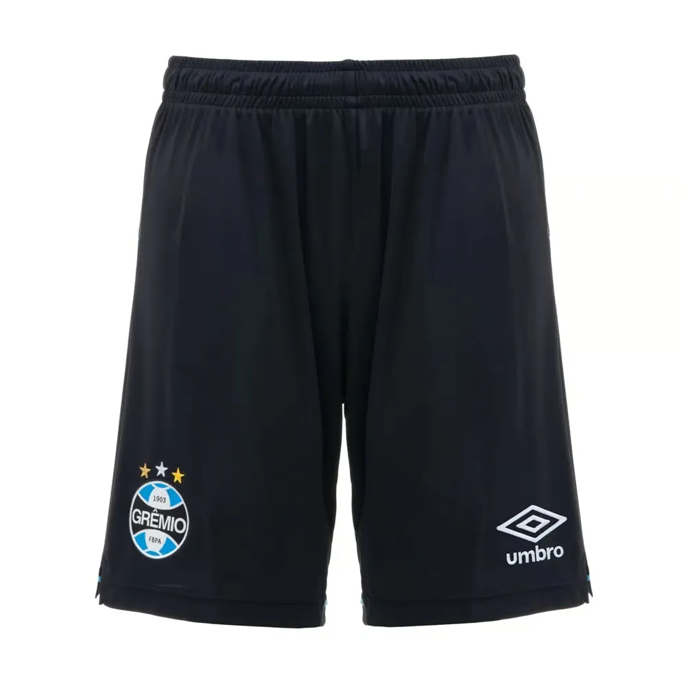 Femme Gremio 2025/26 Short domicile