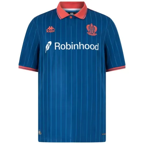 Maillot third OGC Nice 2025/26 pour femme