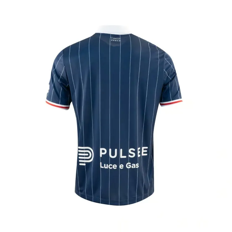 Troisième maillot femmes Monza 2025/26 – Image 2