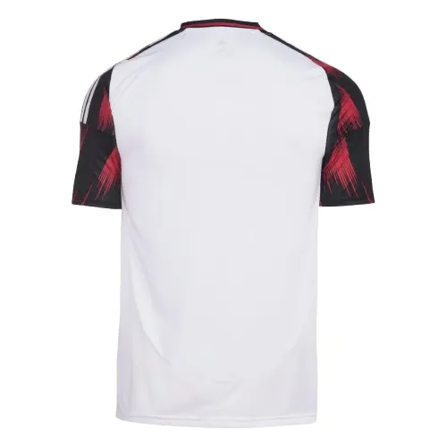 Maillot extérieur Flamengo 2025 femme – Image 2
