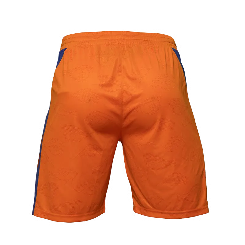 Femme Málaga CF Short Third 2025/26 – Image 2