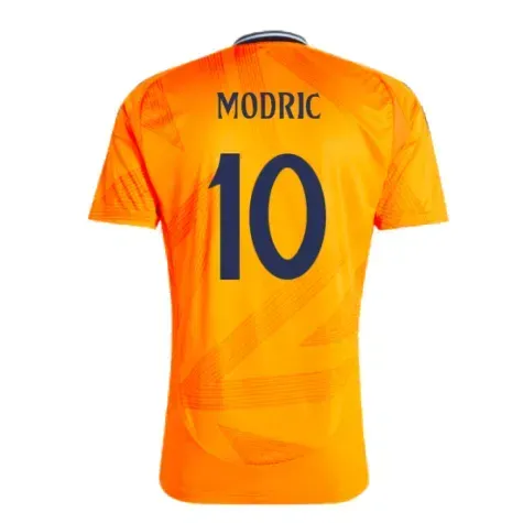 T-shirt extérieur femme MODRIC Real Madrid 2024/25