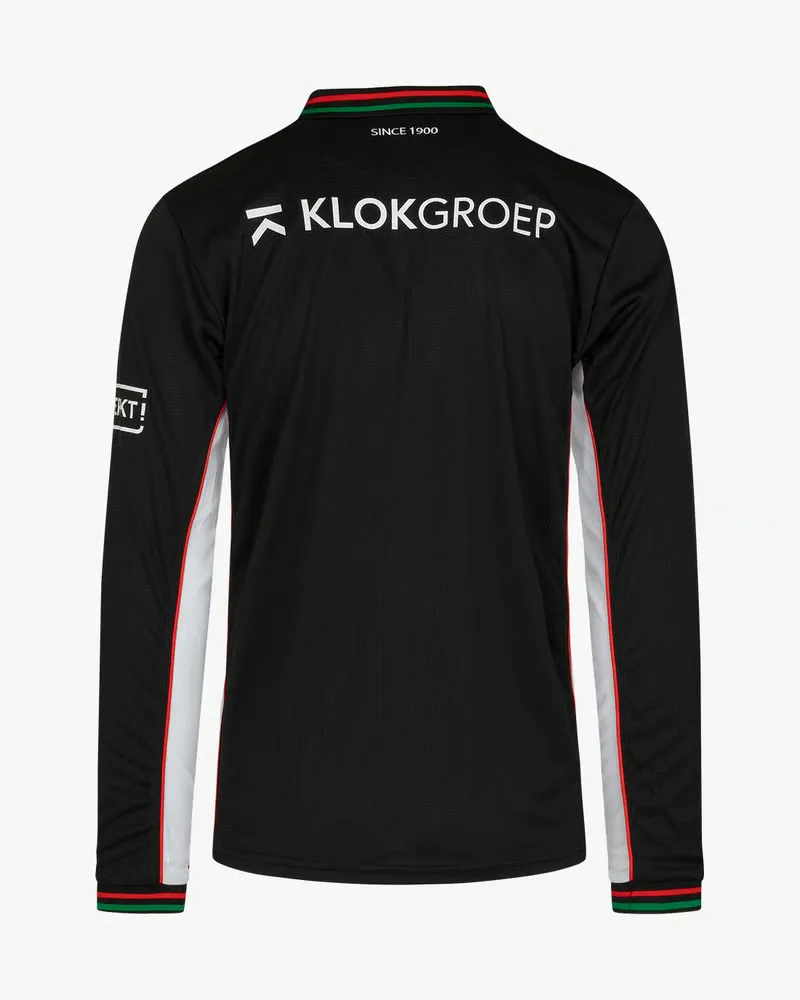 Maillot Manches Longues Femme N.E.C. Nimègue 2025/26 Extérieur 3 – Image 2