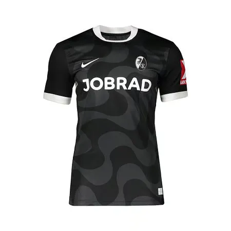 Maillot extérieur femme SC Freiburg 2025/26