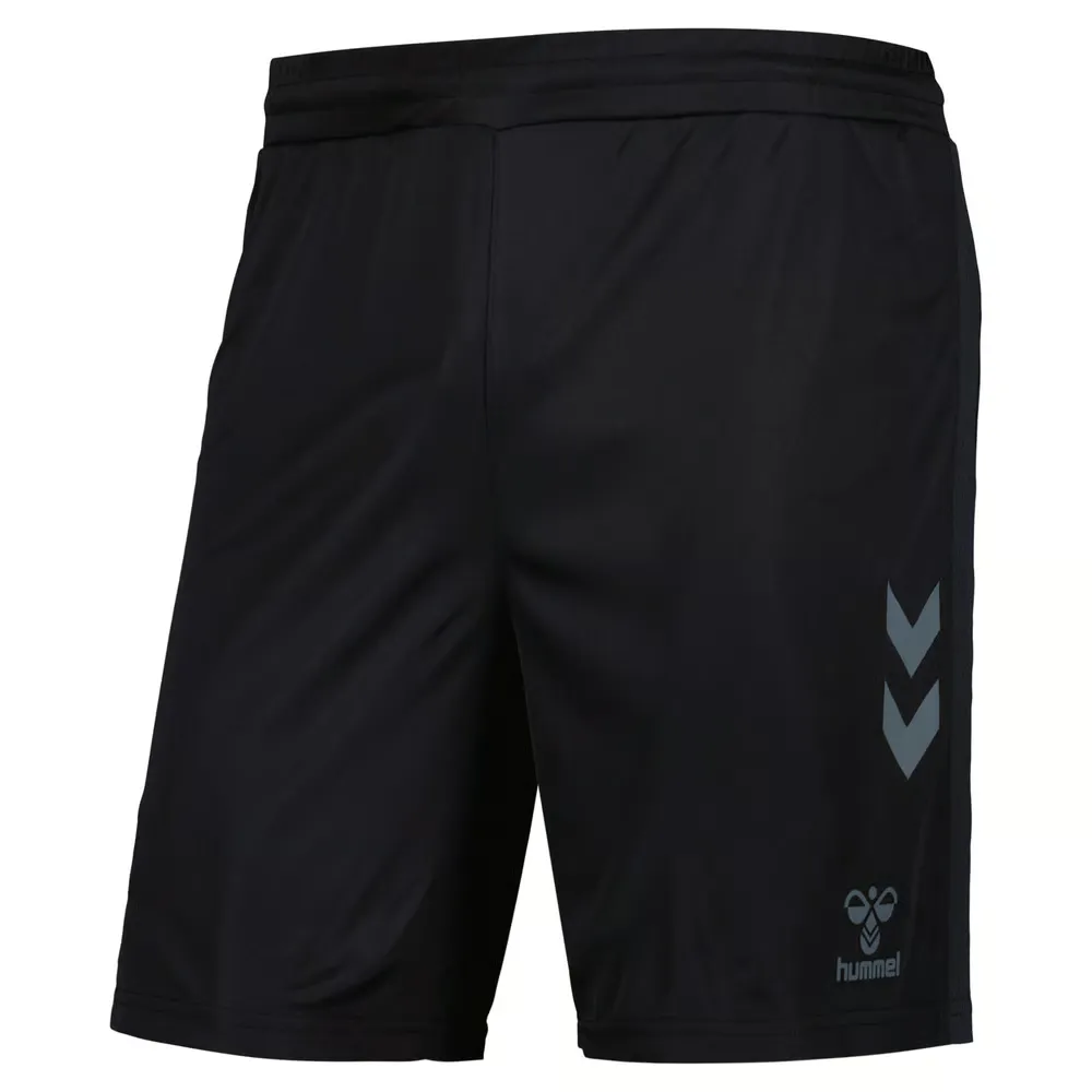 Femmes Sunderland 2025/26 Troisièmes Shorts