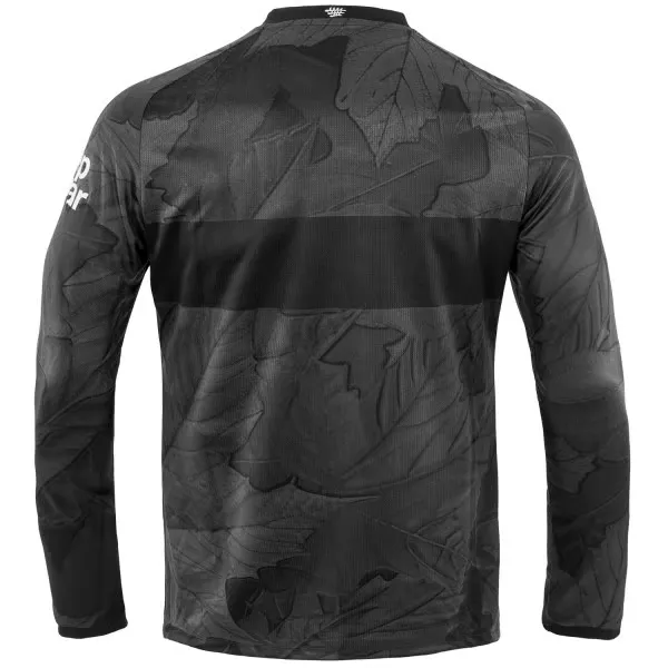 Maillot troisième à manches longues femme VfB Stuttgart 2025/26 – Image 2