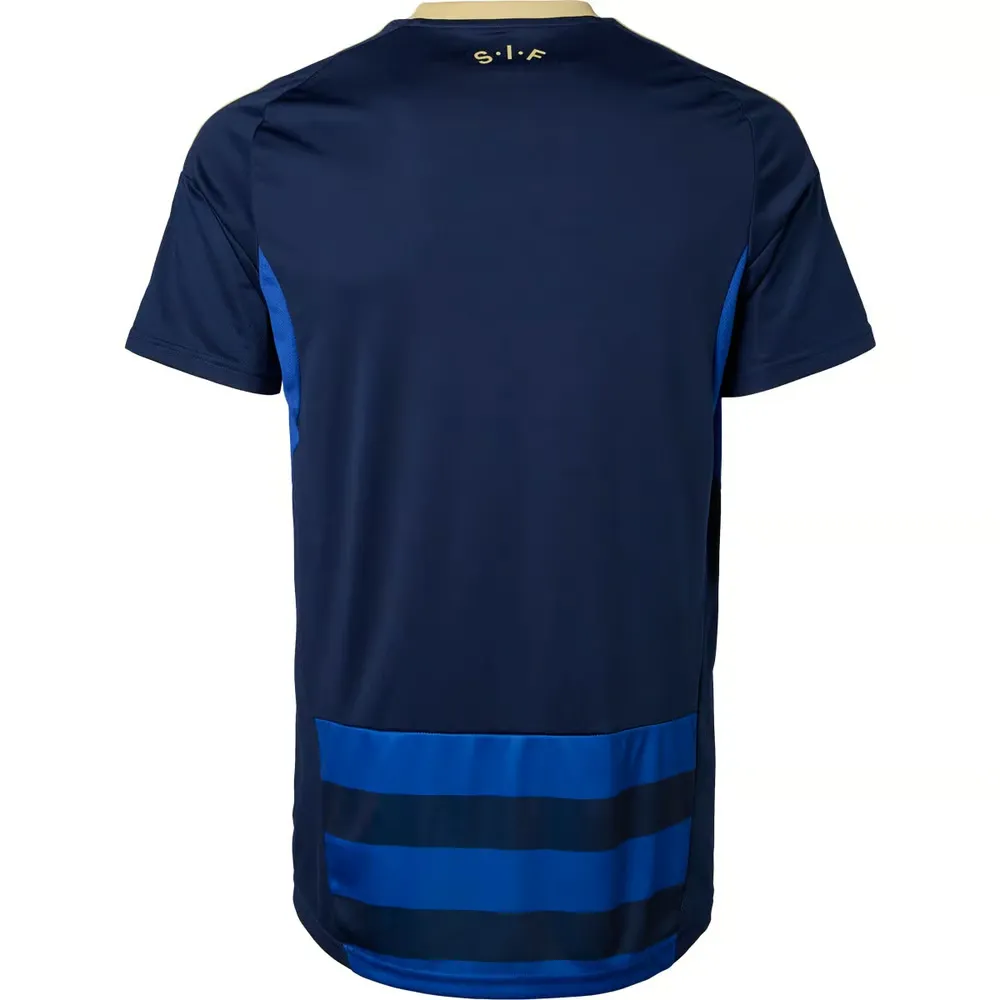 Maillot extérieur femme Silkeborg IF 2025/26 – Image 2