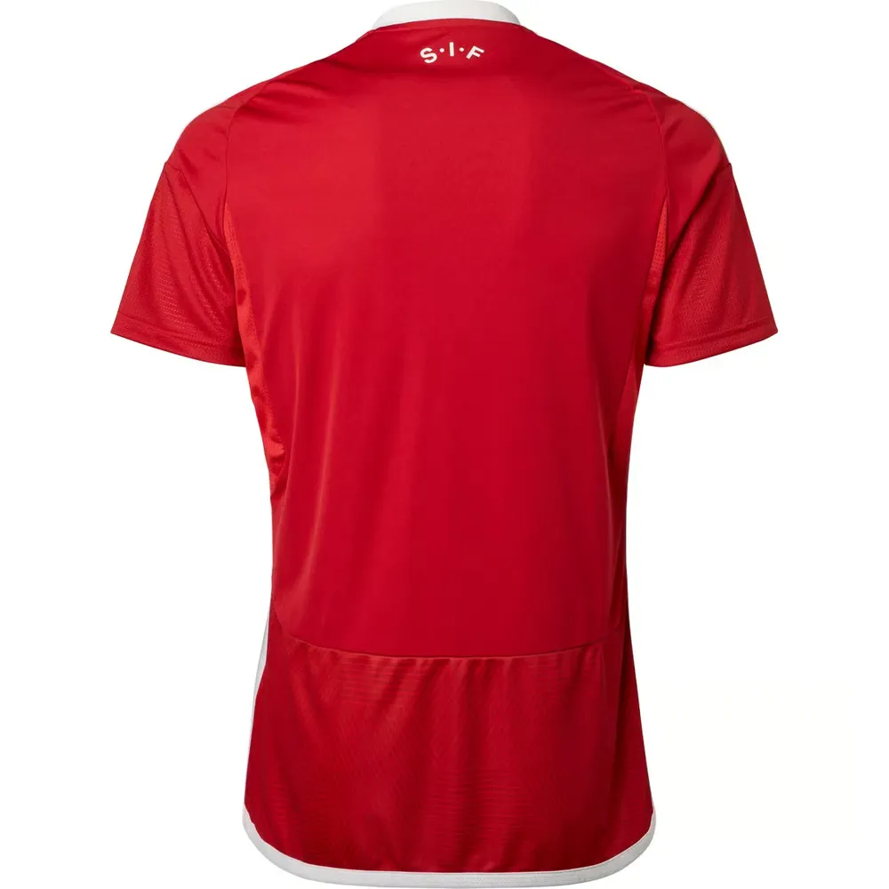 Maillot domicile femme Silkeborg IF 2025/26 – Image 2