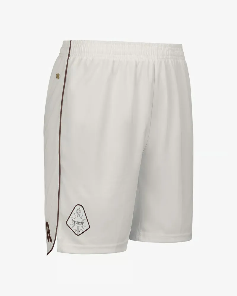 Short Extérieur SC Telstar 2025/26 Femme