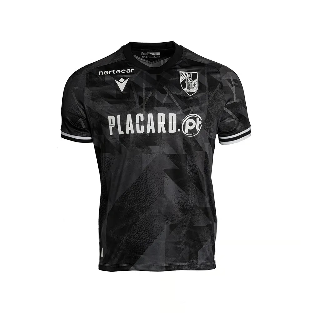 Maillot extérieur femme Vitória SC 2025/26