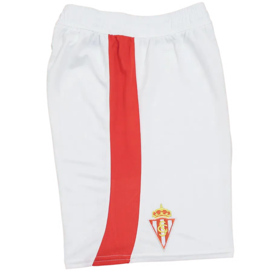 Femme Real Sporting 2025/26 Short Domicile