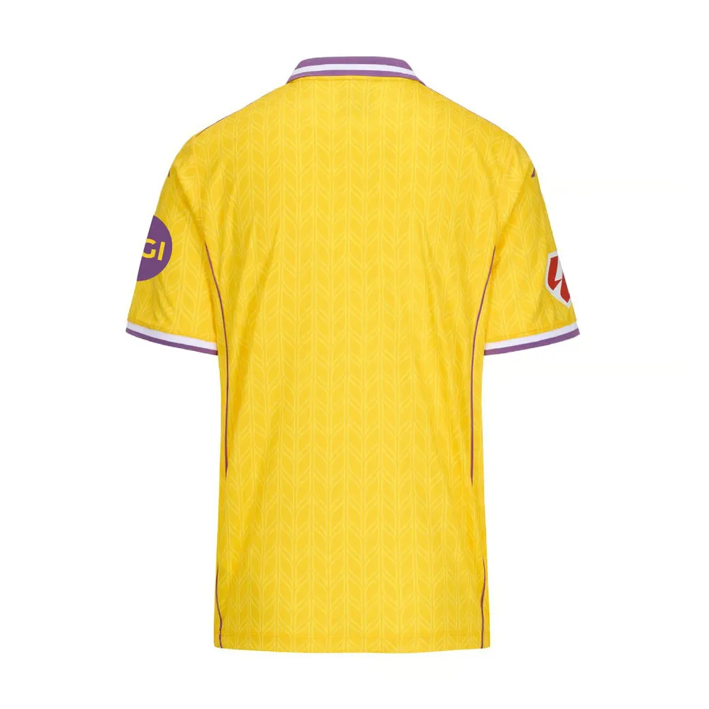 Troisième maillot Real Valladolid 2025/26 femme – Image 2