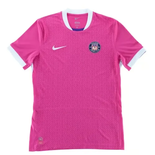 Femme Maillot Extérieur Toulouse FC 2025/26