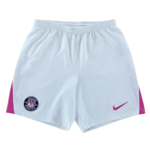 Femme Short Extérieur Toulouse FC 2025/26