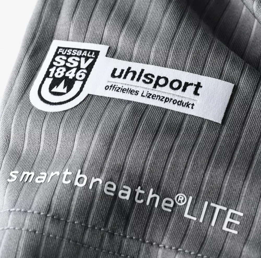 Maillot Femmes SSV Ulm 1846 2025/26 Extérieur – Image 3