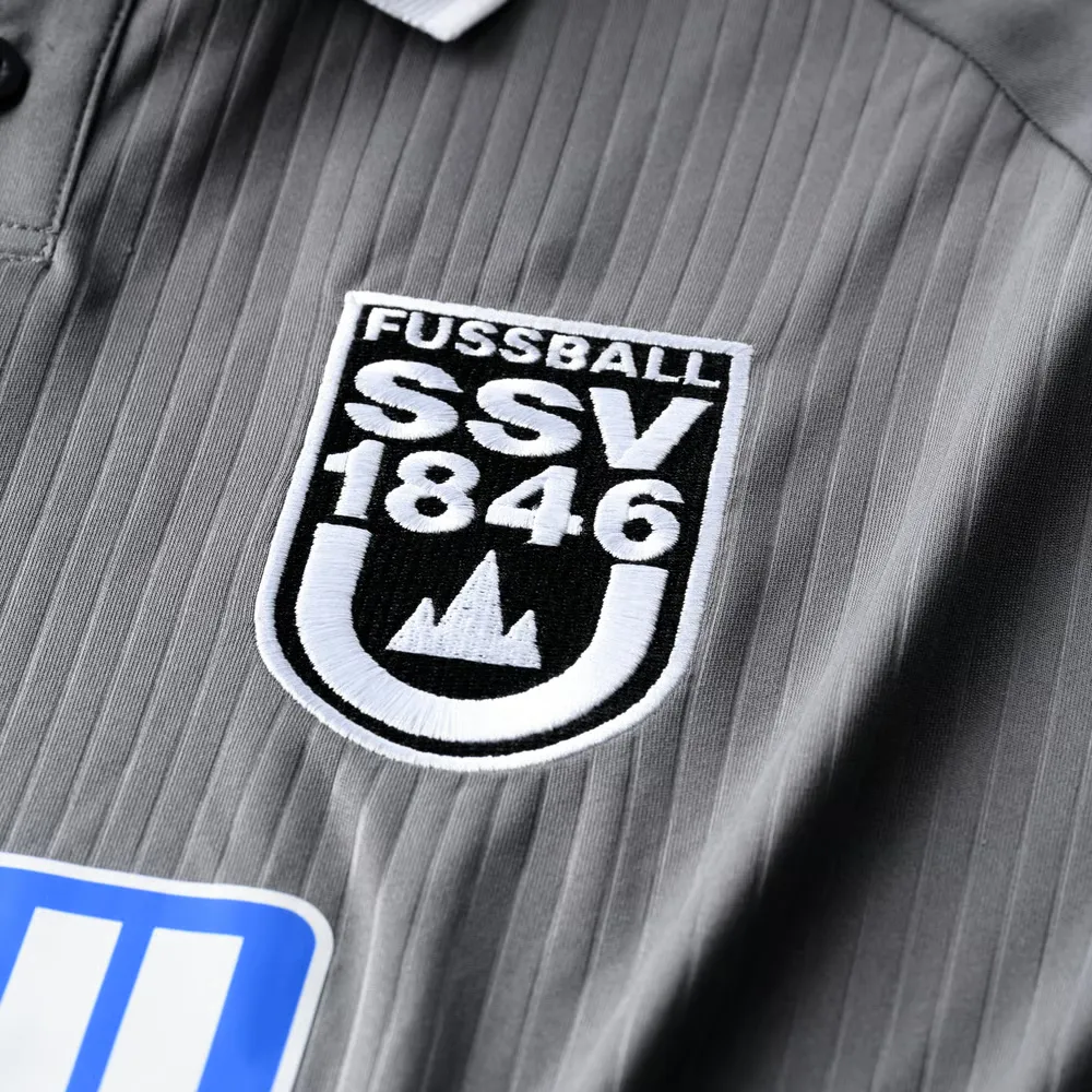 Maillot Femmes SSV Ulm 1846 2025/26 Extérieur – Image 2
