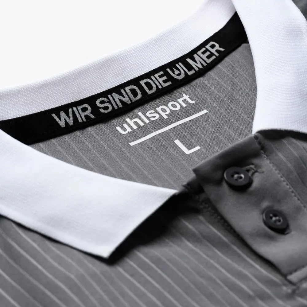 Maillot Femmes SSV Ulm 1846 2025/26 Extérieur – Image 4