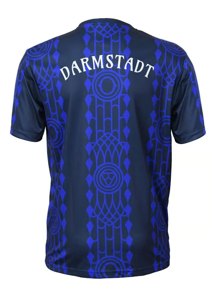 Maillot d’échauffement troisième Femme SV Darmstadt 98 2025/26 – Image 2