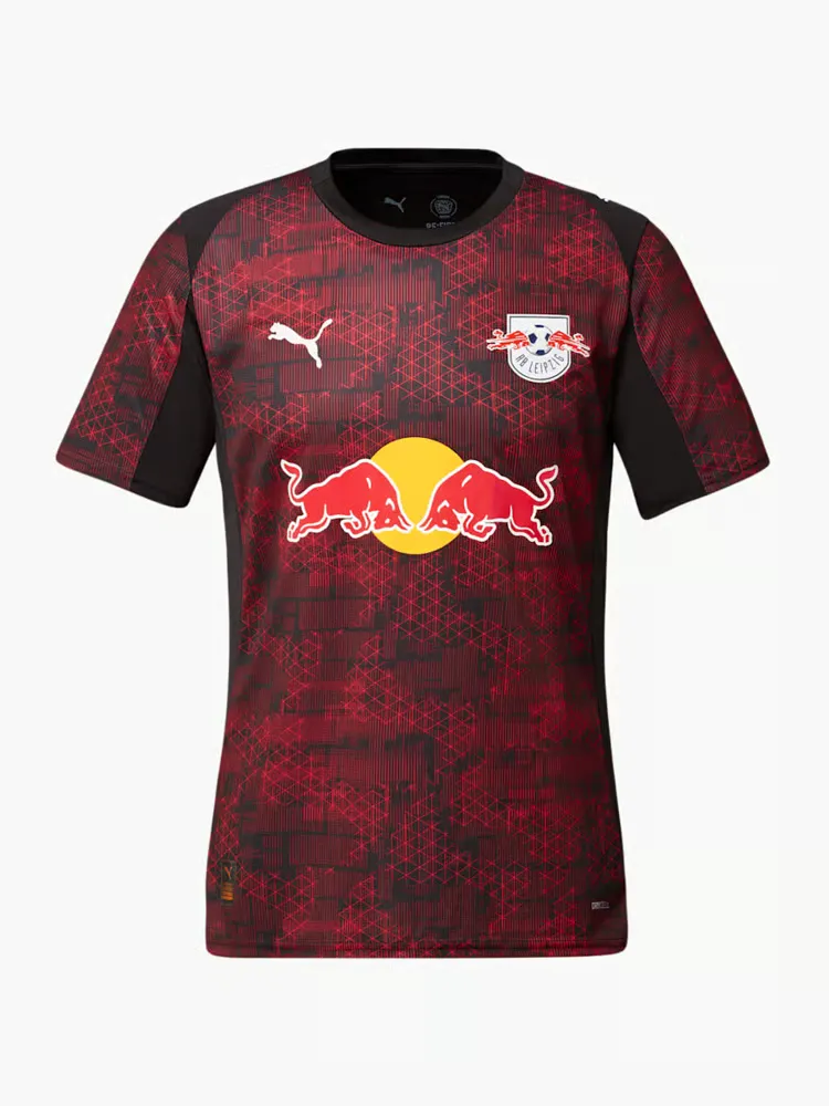 Maillot Third RB Leipzig 2025/26 Femme