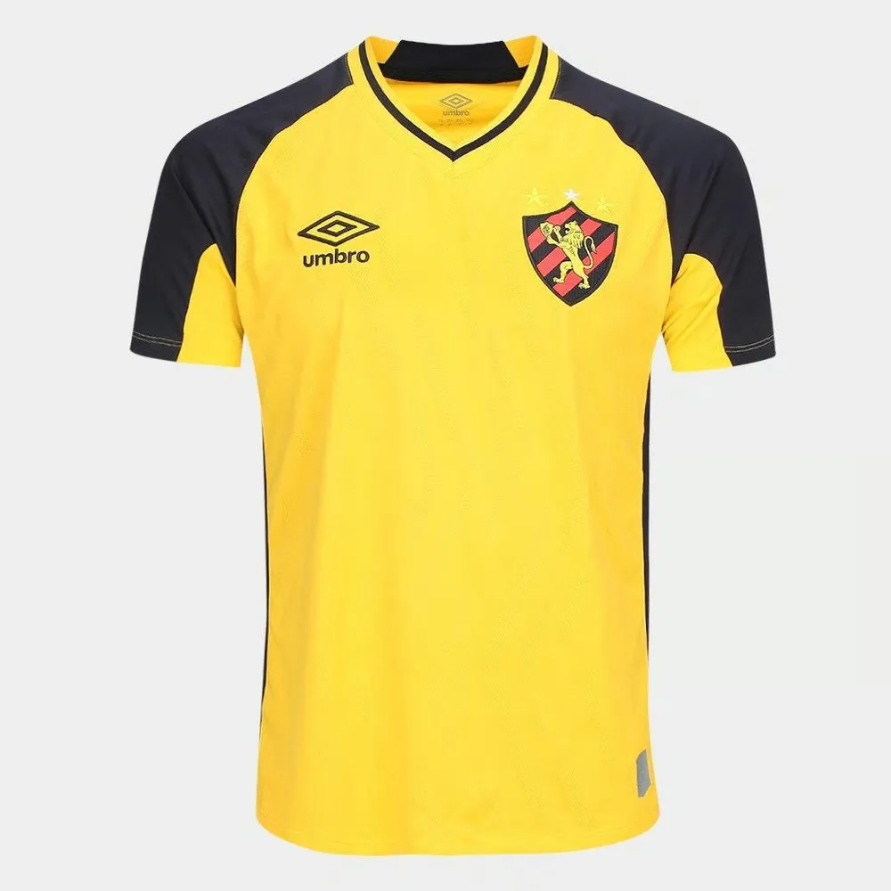 Femme Sport Recife 2025/26 Maillot extérieur