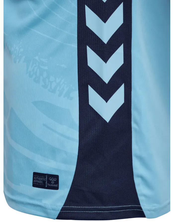 Maillot Extérieur UD Las Palmas 2025/26 Femme – Image 4