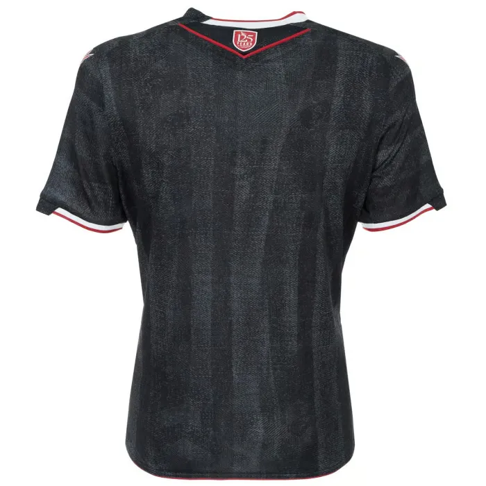 Maillot third West Bromwich Albion 2025/26 femme – Image 2