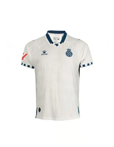 Maillot Femme RCD Espanyol 2025/26 Extérieur