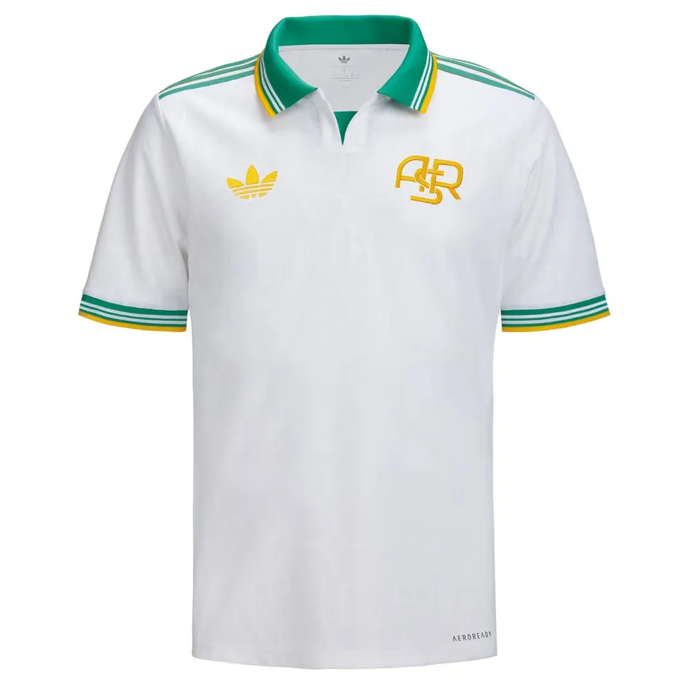 Maillot Third Femme Roma 2025/26