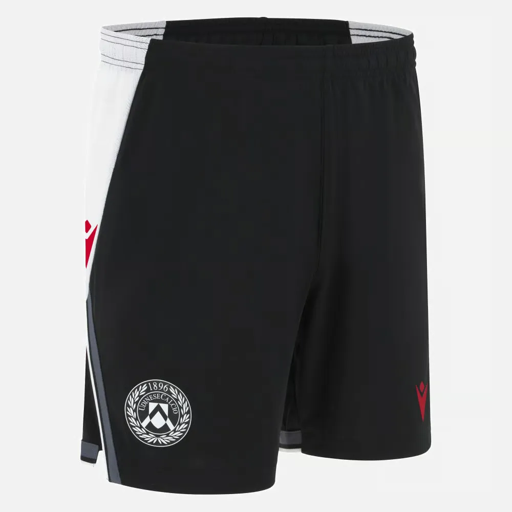 Femme Udinese Short Domicile 2025/26