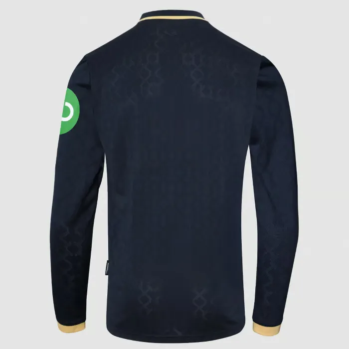 Femme West Ham United 2025/26 Third Maillot Manches Longues – Image 2